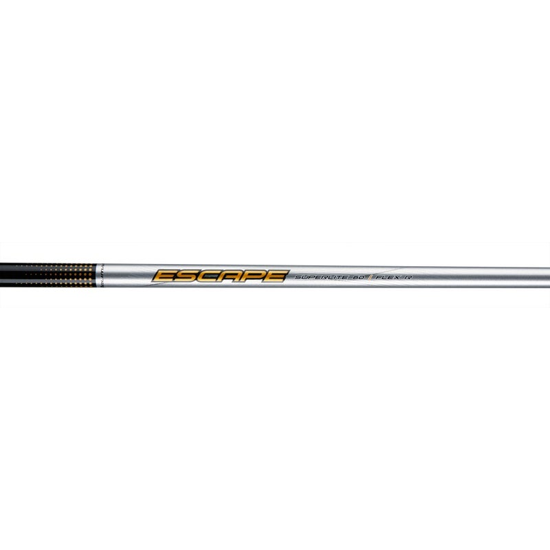 Orlimar Escape #8 Hybrid Golf Club, Menâ€™s Right Hand, Regular Flex Graphite Shaft - Image 5